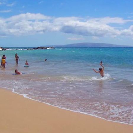 와일레아마우이 Kihei Akahi 아파트 외부 사진